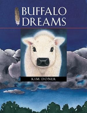 Seller image for Buffalo Dreams for sale by GreatBookPrices