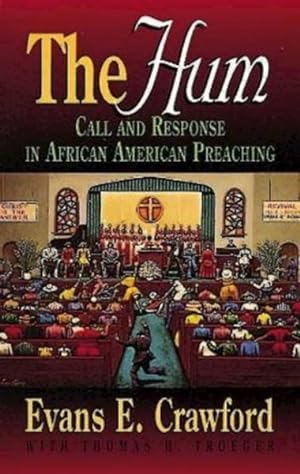 Seller image for Hum : Call and Response in African American Preaching for sale by GreatBookPrices