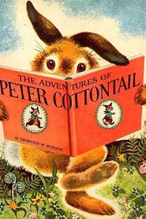 Immagine del venditore per Adventures of Peter Cottontail venduto da GreatBookPrices