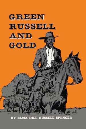 Seller image for Green Russell and Gold for sale by GreatBookPrices
