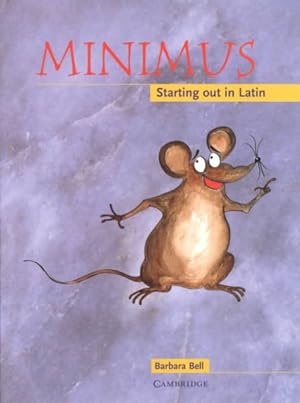 Seller image for Minimus : Starting Out in Latin for sale by GreatBookPrices