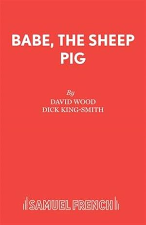 Immagine del venditore per Babe, the Sheep-Pig venduto da GreatBookPrices