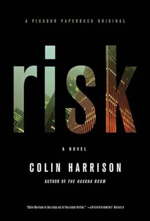 Seller image for Risk for sale by GreatBookPrices