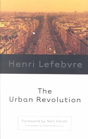 Seller image for Urban Revolution for sale by GreatBookPrices