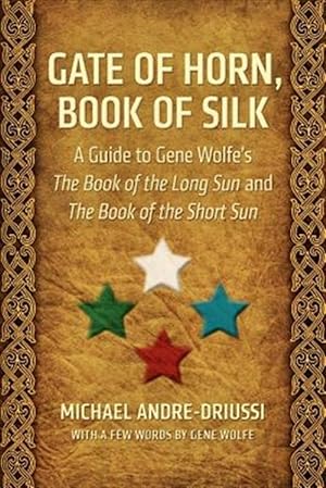 Immagine del venditore per Gate of Horn, Book of Silk venduto da GreatBookPrices
