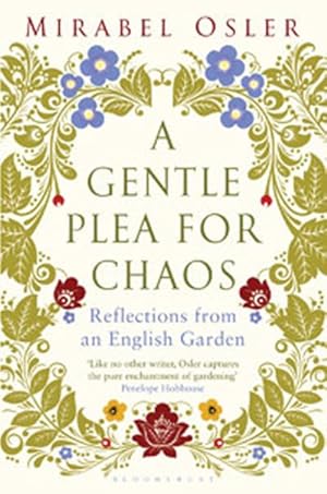 Seller image for Gentle Plea for Chaos for sale by GreatBookPrices