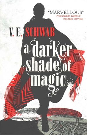 Imagen del vendedor de Darker Shade of Magic a la venta por GreatBookPrices