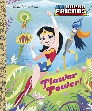 Seller image for Flower Power! for sale by GreatBookPrices