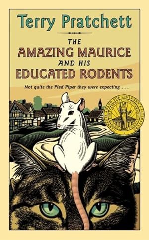 Bild des Verkäufers für Amazing Maurice and His Educated Rodents zum Verkauf von GreatBookPrices