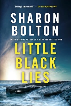 Image du vendeur pour Little Black Lies mis en vente par GreatBookPrices