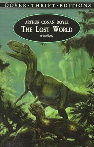 Seller image for Lost World for sale by GreatBookPrices