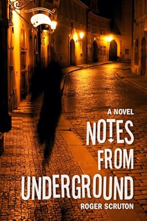 Immagine del venditore per Notes from Underground venduto da GreatBookPrices