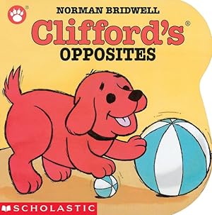Seller image for Clifford's Opposites for sale by GreatBookPrices