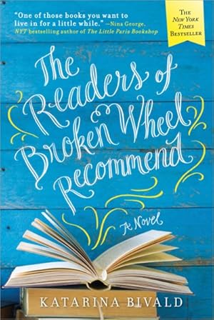 Seller image for Readers of Broken Wheel Recommend for sale by GreatBookPrices