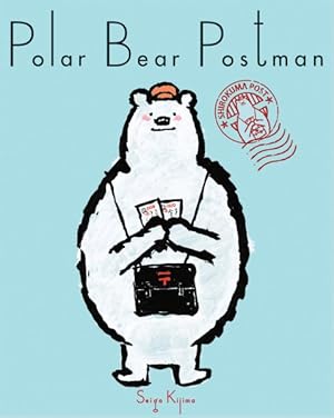 Bild des Verkufers fr Polar Bear Postman zum Verkauf von GreatBookPrices