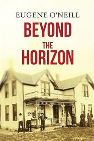 Seller image for Beyond the Horizon for sale by GreatBookPrices