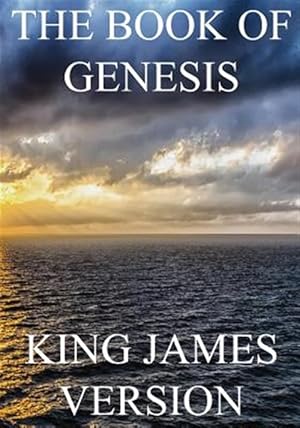 Seller image for Book of Genesis : The Bible, King James Version for sale by GreatBookPrices