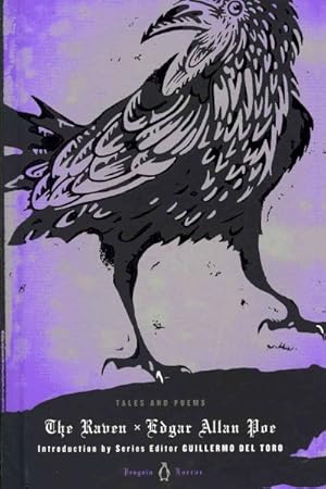 Seller image for Raven : Tales and Poems for sale by GreatBookPrices