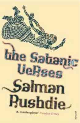 Seller image for Satanic Verses for sale by GreatBookPrices