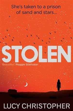 Image du vendeur pour Stolen mis en vente par GreatBookPrices