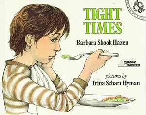 Seller image for Tight Times for sale by GreatBookPrices