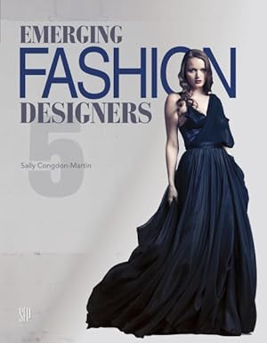 Immagine del venditore per Emerging Fashion Designers 5 venduto da GreatBookPrices