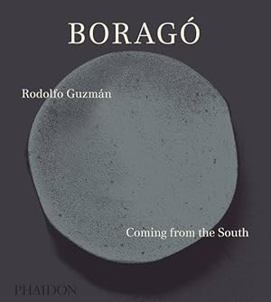 Imagen del vendedor de Borago : Coming from the South a la venta por GreatBookPrices