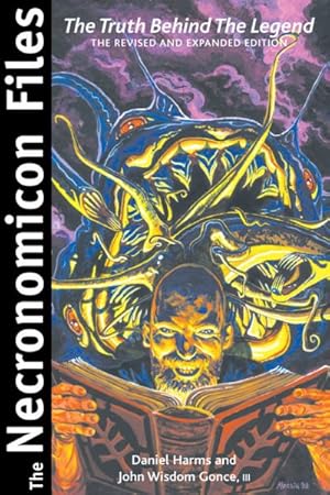 Image du vendeur pour Necronomicon Files : The Truth Behind Lovecraft's Legend mis en vente par GreatBookPrices