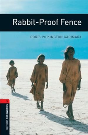 Image du vendeur pour Rabbit-Proof Fence -Language: spanish mis en vente par GreatBookPrices