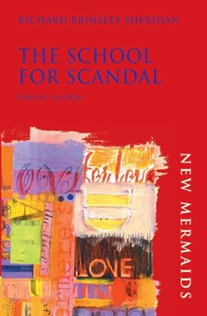 Seller image for School for Scandal for sale by GreatBookPrices