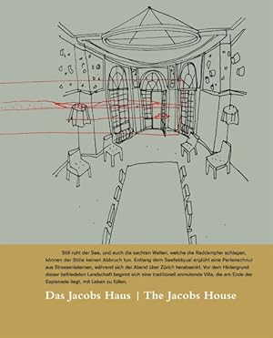 Image du vendeur pour Das Jacobs Haus / The Jacobs House mis en vente par GreatBookPrices