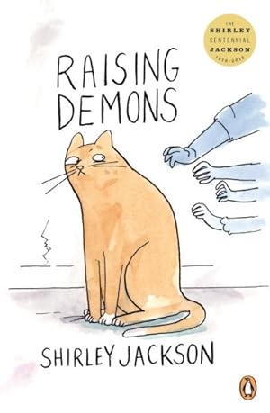 Seller image for Raising Demons for sale by GreatBookPrices