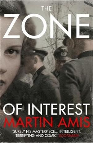 Image du vendeur pour Zone of Interest mis en vente par GreatBookPrices