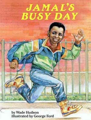 Seller image for Jamal's Busy Day for sale by GreatBookPrices