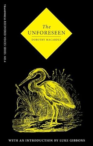 Seller image for Unforeseen for sale by GreatBookPrices