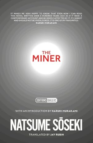 Seller image for Miner for sale by GreatBookPrices