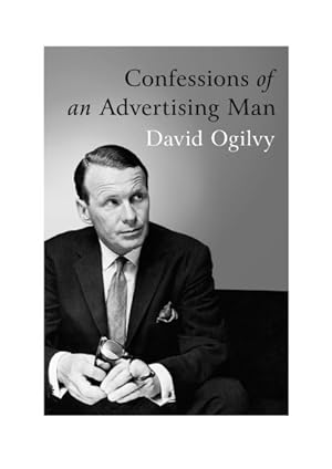 Seller image for Confessions of an Advertising Man for sale by GreatBookPrices