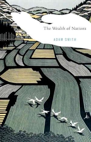 Seller image for Wealth of Nations : Adam Smith ; Introduction by Robert Reich ; Edited, With Notes, Marginal Summary, and Enlarged Index by Edwin Cannan for sale by GreatBookPrices