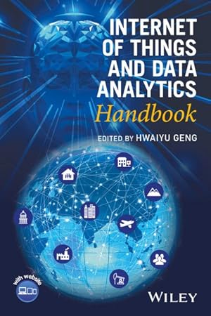 Seller image for Internet of Things and Data Analytics Handbook for sale by GreatBookPrices