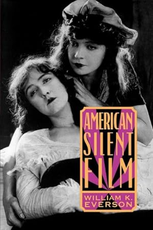 Seller image for American Silent Film for sale by GreatBookPrices