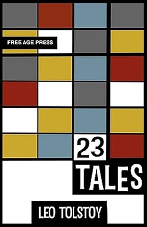 Bild des Verkufers fr Twenty Three Tales zum Verkauf von GreatBookPrices
