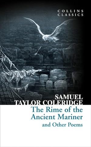 Imagen del vendedor de Rime of the Ancient Mariner and Other Poems a la venta por GreatBookPrices