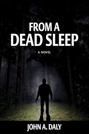 Seller image for From a Dead Sleep for sale by GreatBookPrices