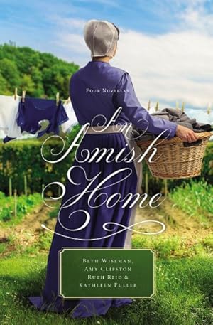 Seller image for Amish Home : Four Novellas for sale by GreatBookPrices