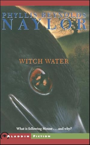 Imagen del vendedor de Witch Water a la venta por GreatBookPrices