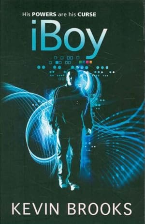Immagine del venditore per Iboy venduto da GreatBookPrices