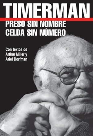 Seller image for Preso Sin Nombre, Celda Sin Numero / Prisoner Without Name, Cell Without Number for sale by GreatBookPrices