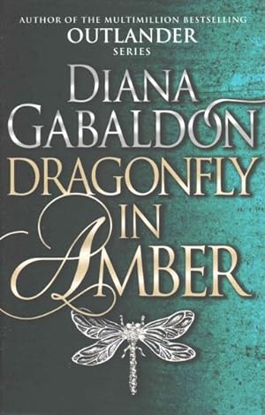 Bild des Verkufers fr Dragonfly in Amber : (Outlander 2) zum Verkauf von GreatBookPrices