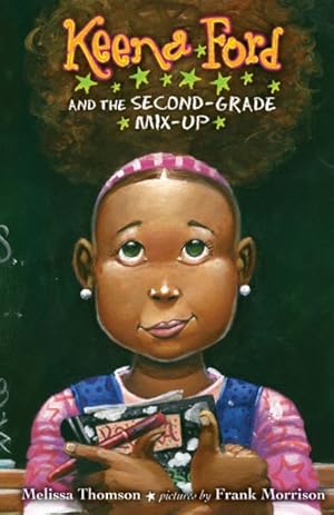 Seller image for Keena Ford and the Second-Grade Mix-Up for sale by GreatBookPrices