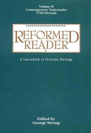 Seller image for Reformed Reader for sale by GreatBookPrices
